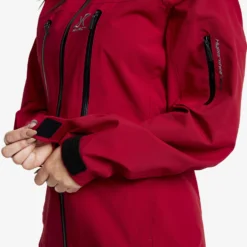 Whisper Jacket Women Chillipepper 12 Whisper Jacket Women Chillipepper -Pause Camping 9b8a280d d292 4cd3 a9d5 c77c24c4edfc scaled