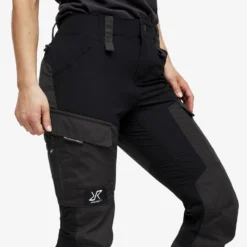 RVRC GP Short Trousers Women Jetblack 10 RVRC GP Short Trousers Women Jetblack -Pause Camping 9b91544f 75af 4daf a6c3 b9dc467a21fb scaled