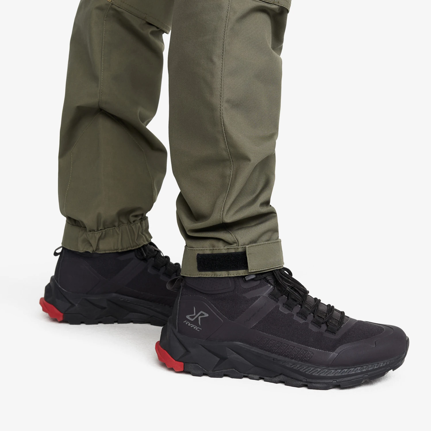 RVRC GP Trousers Women Aloe 6 RVRC GP Trousers Women Aloe - Image 6