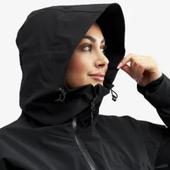 Monsoon Jacket Women Black -Pause Camping 9d8e0ba8 b713 4915 82bc 729cd62ff436 scaled