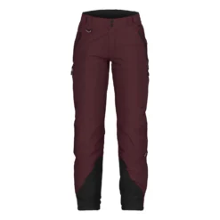 Cyclone Rescue Trousers Women Burgundy -Pause Camping 9db3f952 a17f 40be a45b aa1fe80dc57b scaled