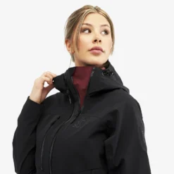 Cyclone Rescue Jacket 2.0 Women Black -Pause Camping 9e580328 e5e1 4f3e b40d edbbee20ecd4 scaled