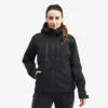 Wander Pro Jacket Women Black