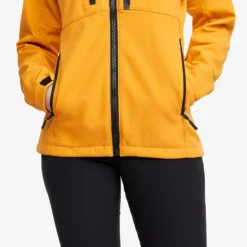 Hiball Jacket Women Radiant Yellow -Pause Camping 9f6273eb d89b 4871 aa8b 45fbbed6fbab scaled