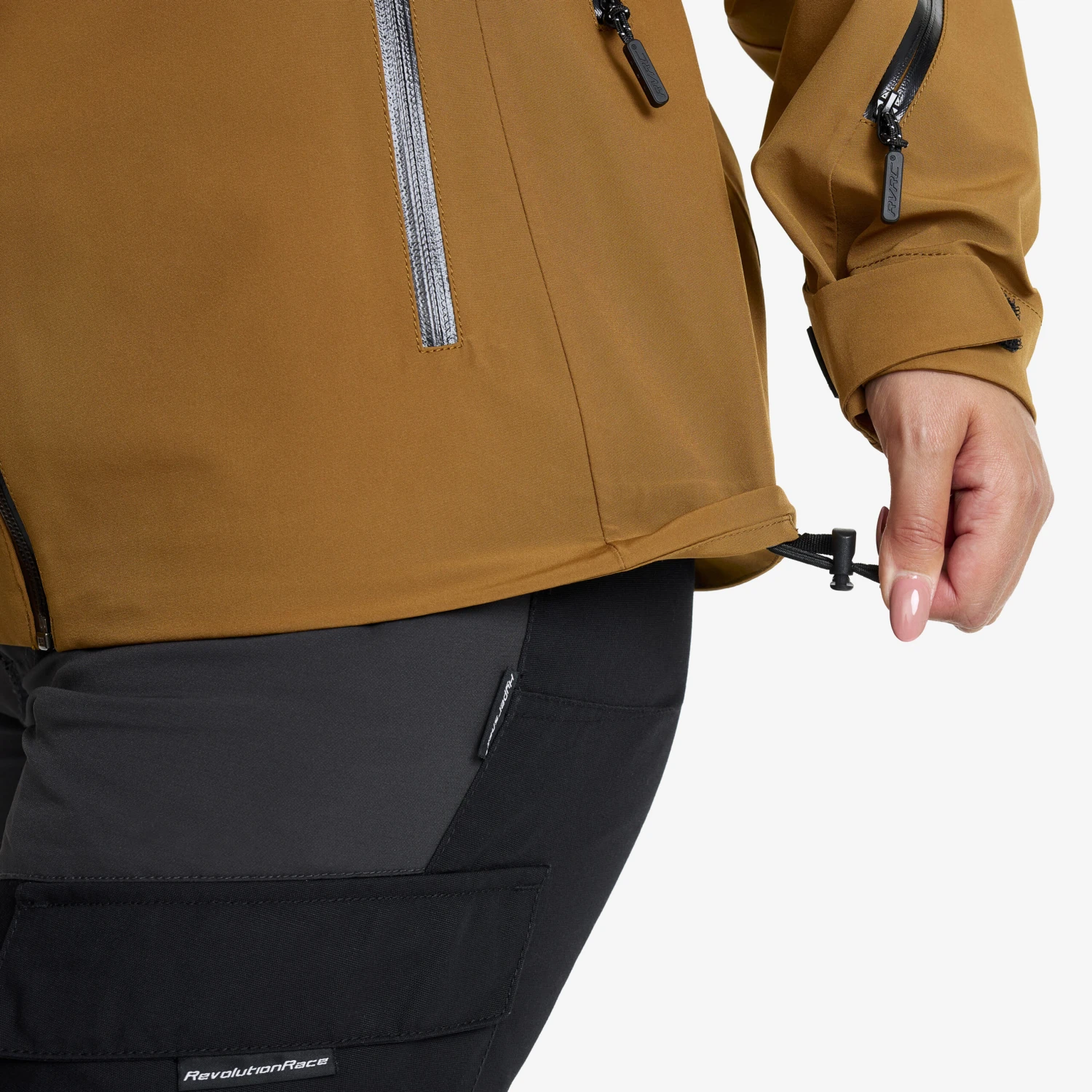 Cyclone Rescue Jacket 2.0 Women Rubber 9 Cyclone Rescue Jacket 2.0 Women Rubber - Image 9