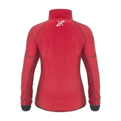 Trekker Fleece Women Red -Pause Camping a06d502f a045 4ccf 98f6 1bfad9cfcd53 scaled