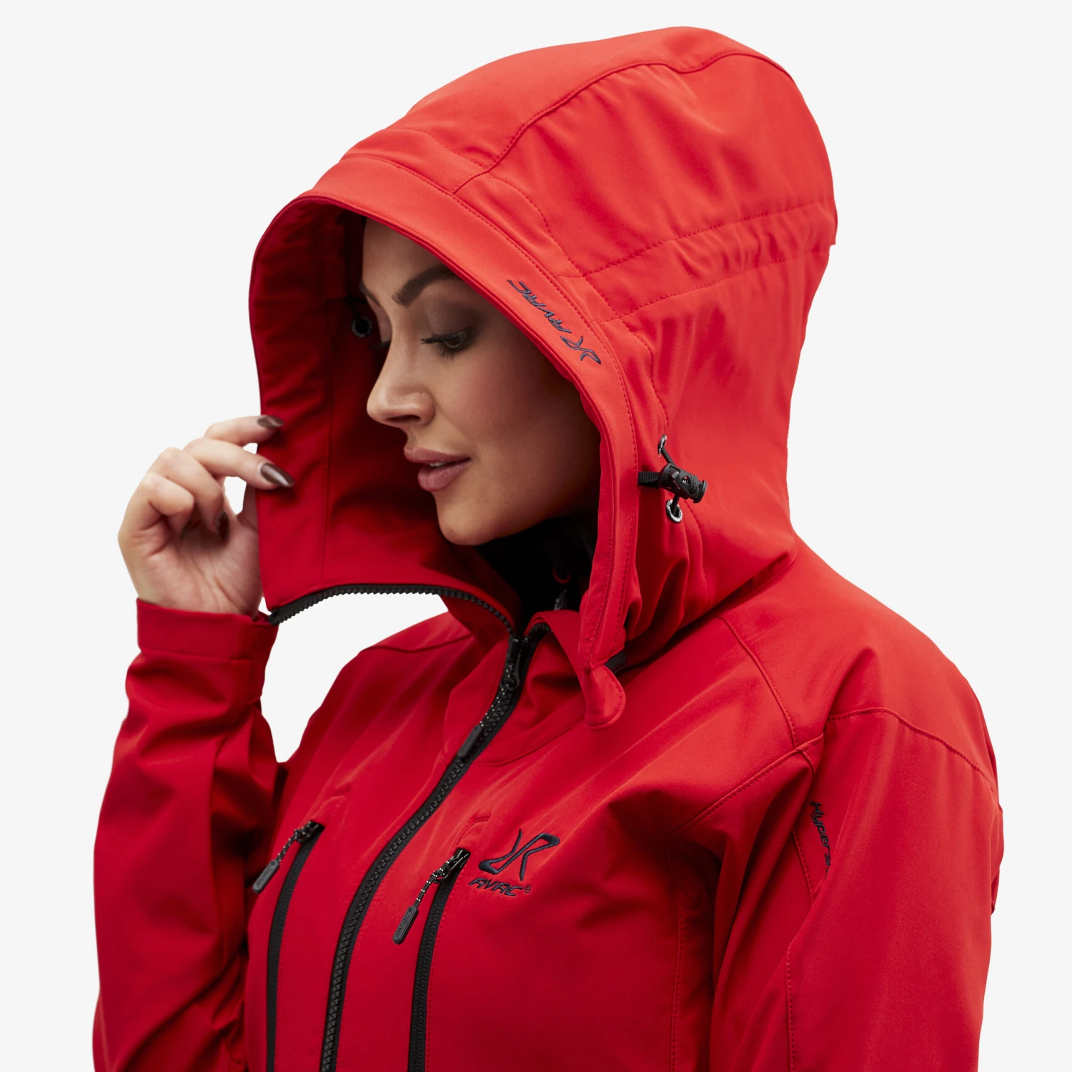 Trail Jacket Women Salsa 5 Trail Jacket Women Salsa - Image 5