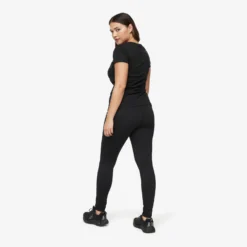 Fat Graphic Tee Women Black -Pause Camping a0c51b4c 7a1a 4655 9e62 cb4f0bd91210 scaled