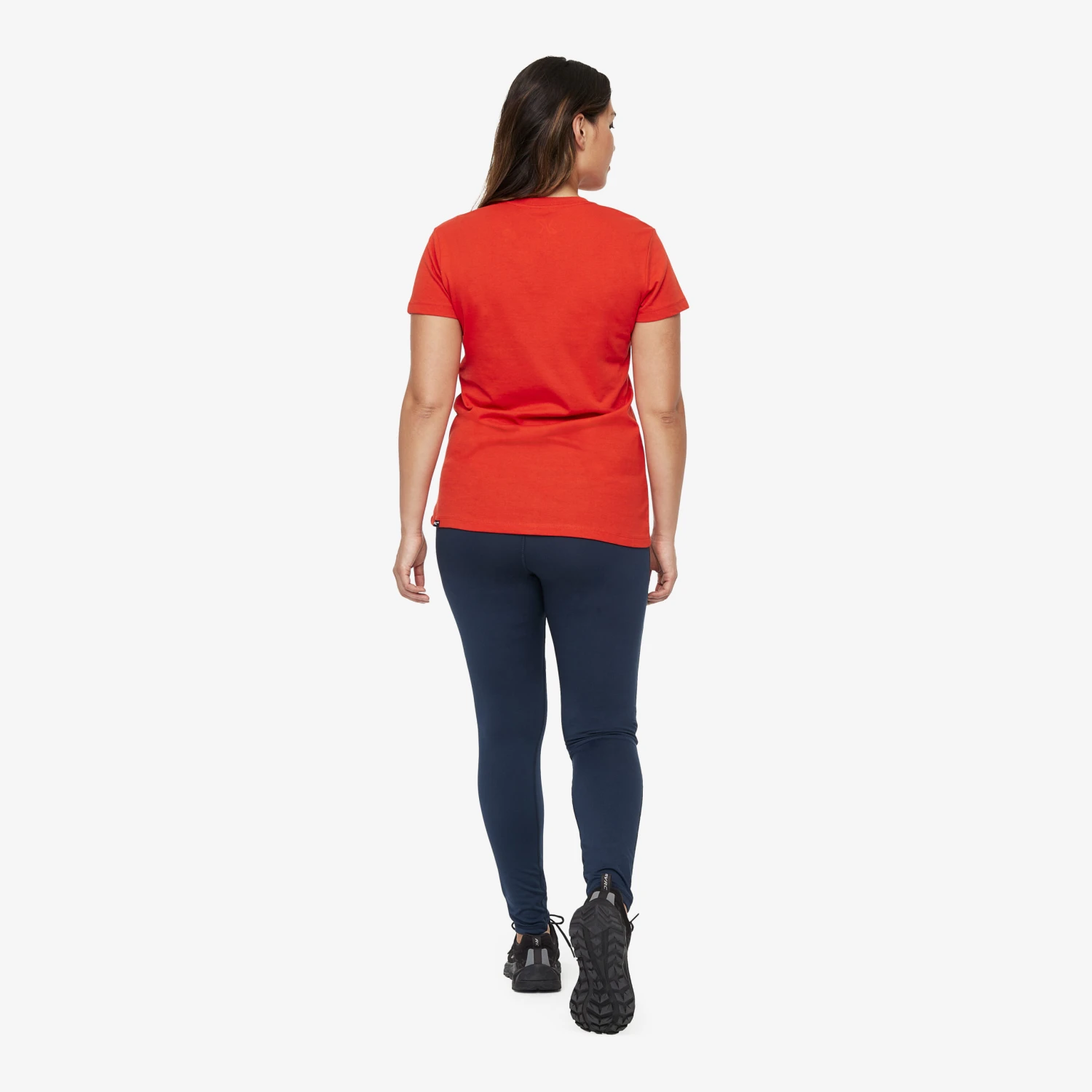 Nerd Tee Women Molten Lava 3 Nerd Tee Women Molten Lava - Image 3
