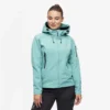 Reckon Softshell Jacket Women Porcelain