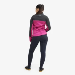 Pusher Outdoor Jeans Women Navy -Pause Camping a39a9819 eeec 49c5 b2b7 59ff172e948c scaled