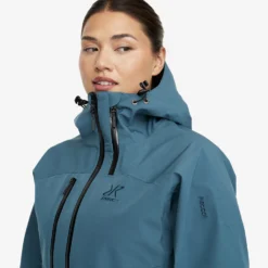 Cyclone Rescue Jacket 2.0 Women Ocean Teal 12 Cyclone Rescue Jacket 2.0 Women Ocean Teal -Pause Camping a3e497f6 5ff7 4cfb 86cb 326c47fa049f scaled