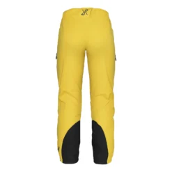 Cyclone Rescue Trousers Women Yellow -Pause Camping a5efcb52 b898 46ba afaa 605d5875f698 scaled