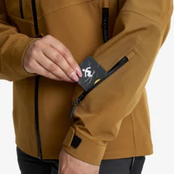 Cyclone Rescue Jacket 2.0 Women Rubber 16 Cyclone Rescue Jacket 2.0 Women Rubber -Pause Camping a8d4244c 10bc 4212 9e8a 4fc9c93b2390 scaled