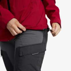 Whisper Jacket Women Chillipepper 13 Whisper Jacket Women Chillipepper -Pause Camping a95feff7 0686 4408 bdb4 5c740e5aa9cf scaled