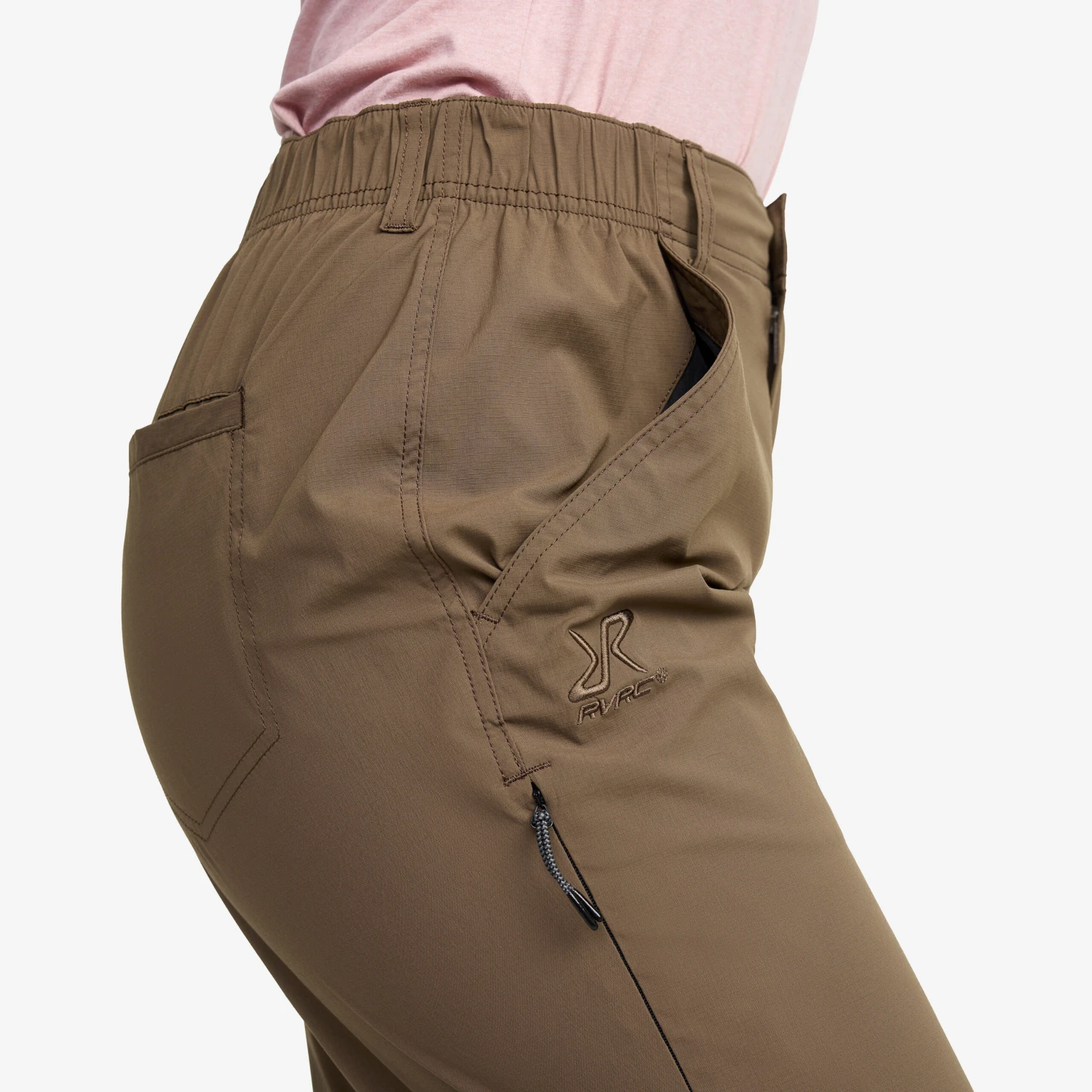 Render Outdoor Trousers Women Rain Drum 4 Render Outdoor Trousers Women Rain Drum - Image 4