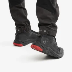 Silence Trousers Women Black -Pause Camping aa094128 1386 4a1c b852 8a4d2b56ed11 scaled