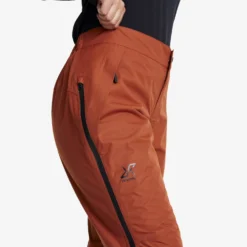 Typhoon Trousers Women Rusty Orange/Oatmeal 8 Typhoon Trousers Women Rusty Orange/Oatmeal -Pause Camping aab2744a c5af 4dee 8a23 c7e3434e0644 scaled