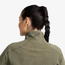 Essential Full-zip Fleece Women Grape Leaf -Pause Camping ac389373 892c 47de aeb4 3b438fdc3a03 scaled