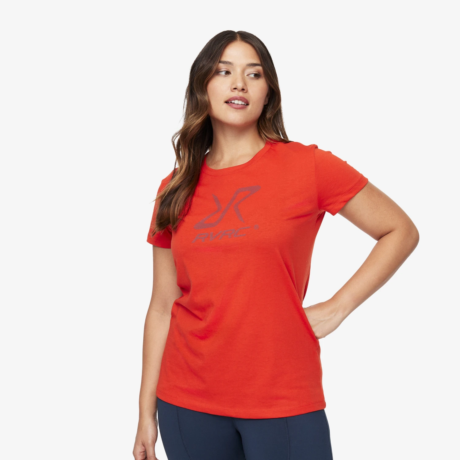Nerd Tee Women Molten Lava 1 Nerd Tee Women Molten Lava