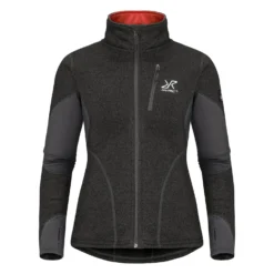 Fusion Fleece Women Black Edition -Pause Camping ae438a40 1d92 4b43 ade1 9bbcce7f568c scaled
