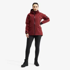 Monsoon Jacket Women Chilli 12 Monsoon Jacket Women Chilli -Pause Camping af7592b2 60af 422b 9c89 9e5a1bf82481 scaled