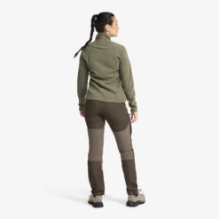 Essential Full-zip Fleece Women Grape Leaf -Pause Camping b0a83a3b d0b5 439b a1bf 32367517ba0f scaled