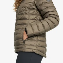 Helium Down Jacket Women Major Brown -Pause Camping b1414b3b 9b5a 44f2 97b9 8899c43a5cf1 scaled