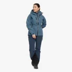 Cyclone Rescue Trousers Women Moonlit Ocean -Pause Camping b216f456 5e20 4583 9633 29b21ab85f5b scaled