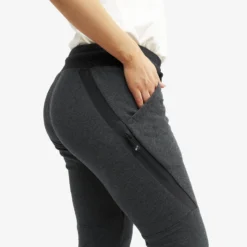 Street Jogger Women Grey Melange -Pause Camping b2b3ff94 67be 453f 9802 fa1748f7191f scaled