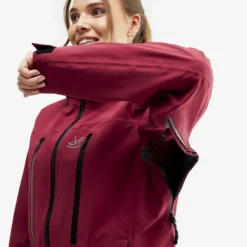 Whisper Jacket Women Tibetian Red -Pause Camping b327fa3c d78d 40ff 9d84 d8e42da3a4f4 scaled