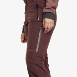 Cyclone Rescue Trousers Women Dark Vintage Rose -Pause Camping b354d8ff 6037 4285 a6f6 1e3cb2f3711a scaled