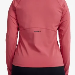 Prep Half-zip Top Women Holly Berry -Pause Camping b5f002e7 0275 4638 bbe7 907705c69639 scaled