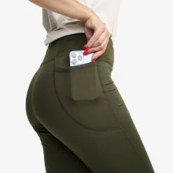 Alaska Fleece Lined Leggings Women Forest Night -Pause Camping b6eb1444 08cb 4d46 8e8a edd320ffd54a scaled