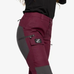 Nordwand Trousers Women Ruby -Pause Camping b86fc3e5 b4e4 408b 90ea 55d42b6eeab0 scaled