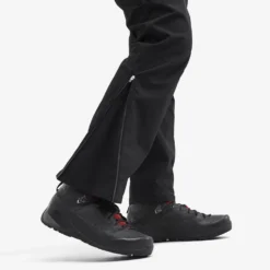 Whisper Trousers Women Black -Pause Camping b8e823bd 9407 4395 bc58 6ef733115222 scaled