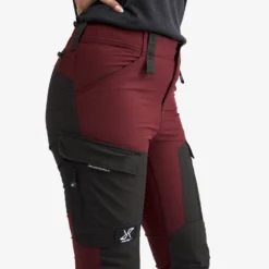 RVRC GP Trousers Women Bison Red -Pause Camping ba92d784 5347 4a3f a544 83f218727e8c scaled