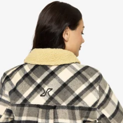 Lumber Jacket Women Tofu/Anthracite 12 Lumber Jacket Women Tofu/Anthracite -Pause Camping bab34d8e b2ca 4557 986d fe6970cb7724 scaled