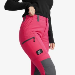 Nordwand Highwaist Stretch Trousers Women Azalea -Pause Camping bb782e41 beb4 485d b787 a7b2e0ef3771 scaled