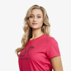 Nerd Tee Women Azalea -Pause Camping bcbb8492 b5b7 436b b401 a8e929569b6b scaled