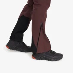 Cyclone Rescue Trousers Women Dark Vintage Rose -Pause Camping bce71b88 0584 4332 bdaa 719e9395b38b scaled