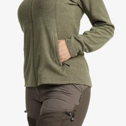 Essential Full-zip Fleece Women Grape Leaf -Pause Camping bd098db0 268c 451f b255 ccbed45943d1 scaled