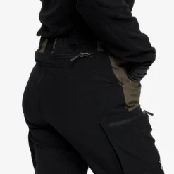 Wander Trousers Women Mud 10 Wander Trousers Women Mud -Pause Camping bea48d9c 59b1 419c 8c4f fca236353ec7 scaled