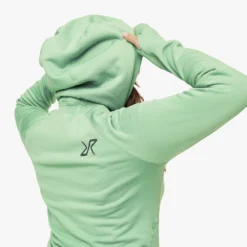 Illusion Hoodie Women Malachite Green -Pause Camping c015b517 f137 4387 b32c fc0e908090a8 scaled