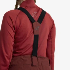 Halo 2L Insulated Ski Trousers Women Earth -Pause Camping c0ce4112 30c9 45bd a07f b35242fe62a2 scaled