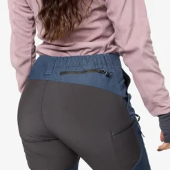 Nordwand Trousers Women Dark Denim -Pause Camping c1562a46 4546 427f a6fb 4136cad05418 scaled