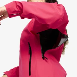 Cyclone Rescue Jacket 2.0 Women Azalea -Pause Camping c27b3030 d703 4641 97dc 04b9df06d69b scaled
