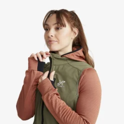 Responder Gilet Women Kalamata -Pause Camping c500521a 6e3e 4131 8738 6d6894554de7 scaled