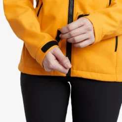 Hiball Jacket Women Radiant Yellow -Pause Camping c5ecd528 acb8 468e 85b8 3b9950edc78a scaled