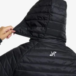 Radical Insulate Jacket Women Black -Pause Camping c5f077f8 1c95 4832 9a1a 7fc929568313 scaled